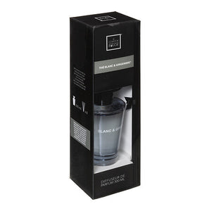 Difuzor atmosferă Joan, Ceai alb, 300 ml