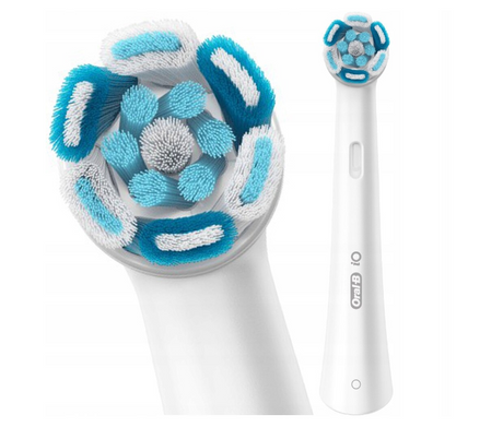 Cap de periuță de dinți electrică Oral-B io Ultimate Cleaning, 6 bucăți