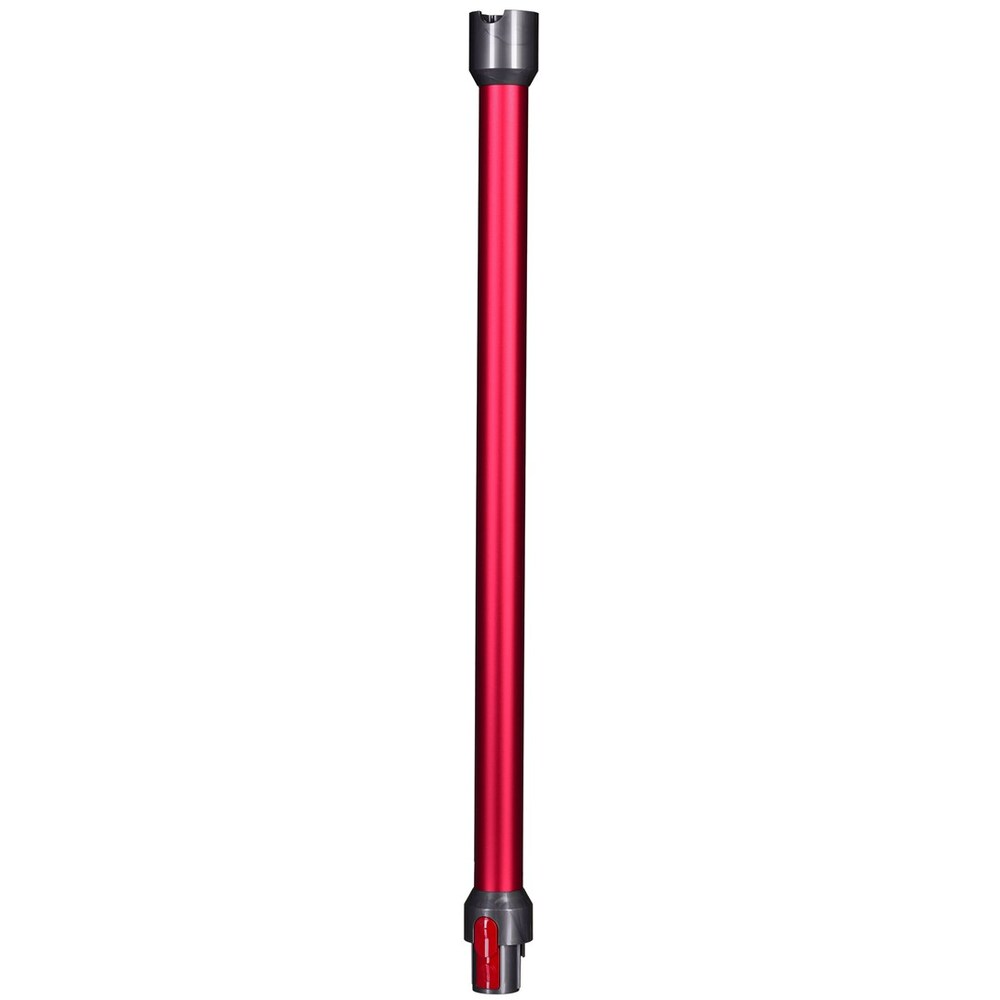 Aspirator vertical Dyson V10 Origin 39446401, 525W, 0.76 l, Autonomie până la 60 min, Gri/Roșu