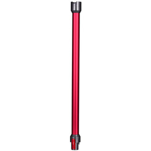 Aspirator vertical Dyson V10 Origin 39446401, 525W, 0.76 l, Autonomie până la 60 min, Gri/Roșu