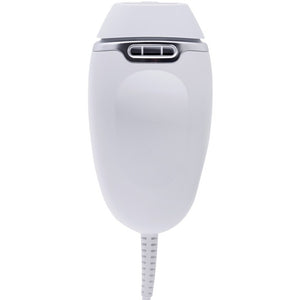 Fotoepilator Braun IPL Silk expert Mini PL1124 IPL, SensoAdapt, 300.000 de impulsuri, 3 niveluri de intensitate, Corp și față, aparat de ras Venus, geantă de călătorie, alb/gri
