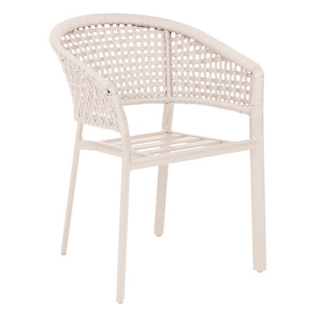 Фотьойл Hesperide Ilenor, Алуминий, Цвет глина — изображение 2