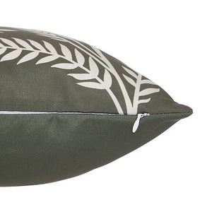 Husă decorativă pentru pernă de exterior Atmosphera Tileo, 40x40 cm