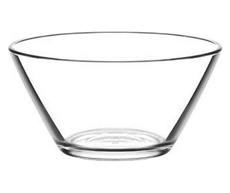 Set de boluri pentru desert LAV Vega, 345 ml, 6 buc.