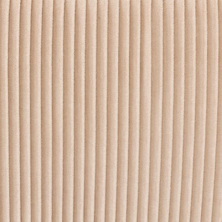 Bancă cu spațiu de depozitare Atmosphera Solaro, Catifea