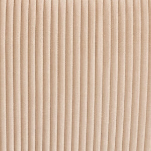 Bancă cu spațiu de depozitare Atmosphera Solaro, Catifea