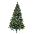 Wyoming tree height 300 cm green