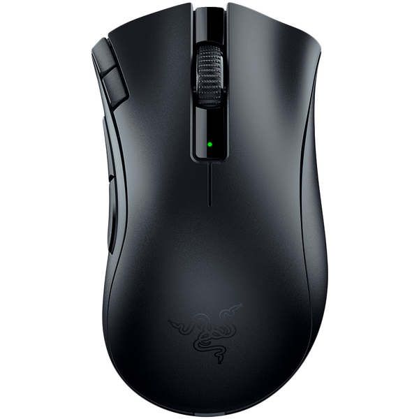 Mouse de gaming wireless Razer DeathAdder V2 X HyperSpeed, negru