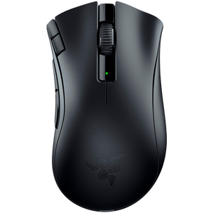 Mouse de gaming wireless Razer DeathAdder V2 X HyperSpeed, negru