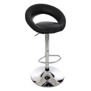 Scaun de bar Atmosphera Sasha, înălțime reglabilă