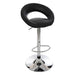 Scaun de bar Atmosphera Sasha, înălțime reglabilă