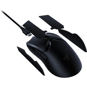Mouse de gaming Razer Viper V2 Pro, negru