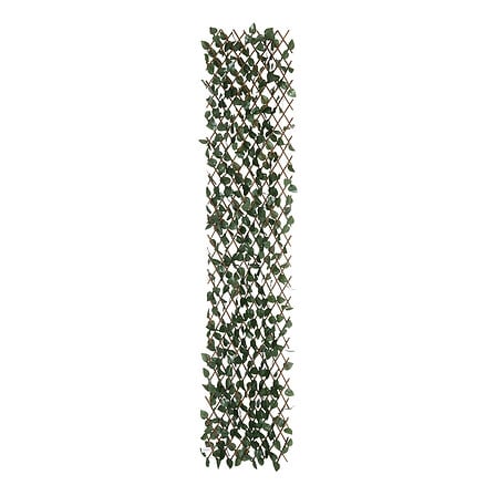 Декоративна решетка atmosphera Nao, 200×100 cm, Ратан