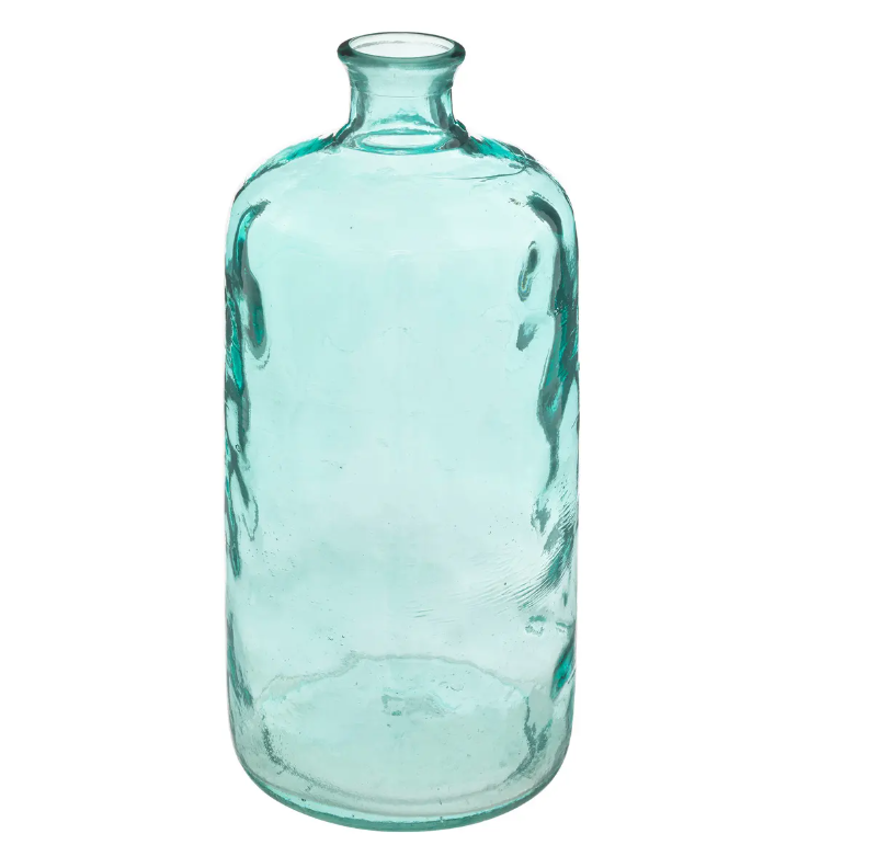 Vază Atmosphere Imet, sticlă, 42 cm