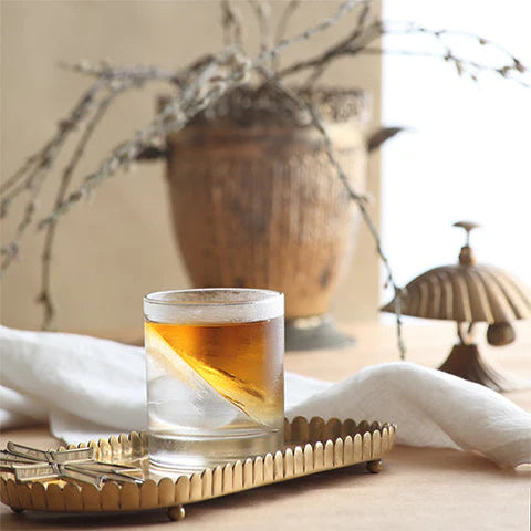 Set de pahare whisky LAV Ada, 305 ml, 6 buc.