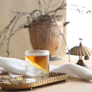 Set de pahare whisky LAV Ada, 305 ml, 6 buc.