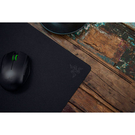 Mouse pad pentru jocuri mobile Razer Goliathus, ediție Stealth