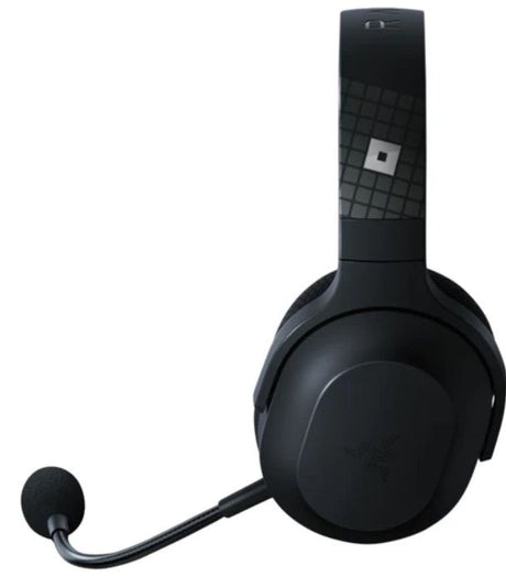 Căști de gaming wireless Razer - Barracuda X Roblox Ed. (Wireless), Negre