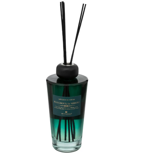 Odorizant de cameră difuzor de atmosferă Alma, 500 ml