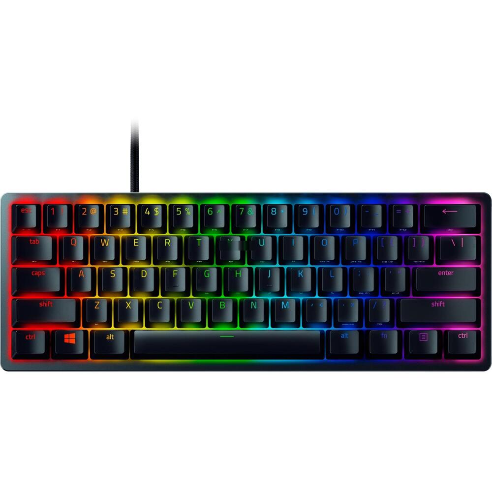 Tastatură de gaming Razer Huntsman Mini