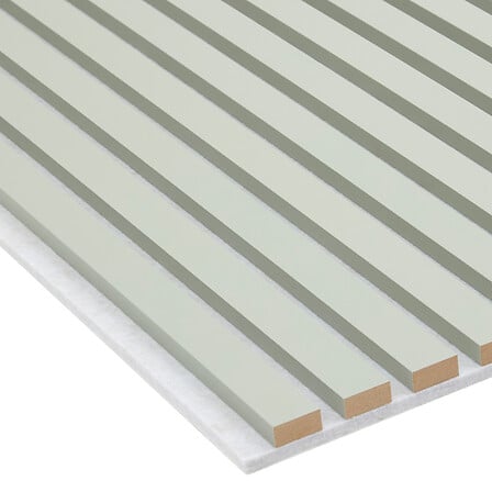 Детски стенен панел atmosphera Colva, 60×120 cm, Зелен, MDF