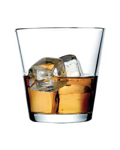 Set de pahare whisky LAV Hera, 265 ml, 6 buc.