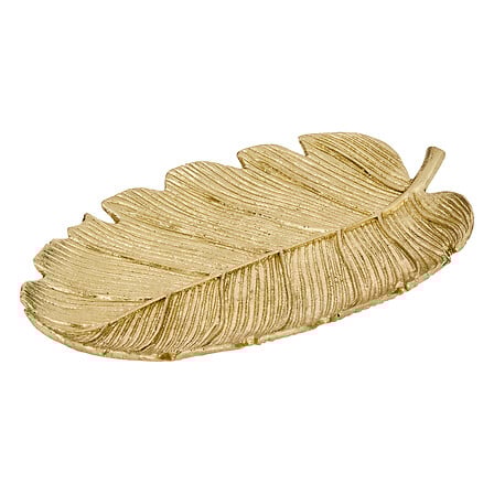 Suport decorativ Atmosphere Belli, Rășină, 25x15 cm