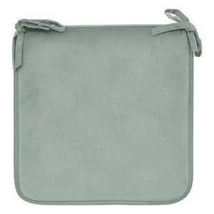 Pernă de scaun Atmosphera Lilou, 38x38 cm