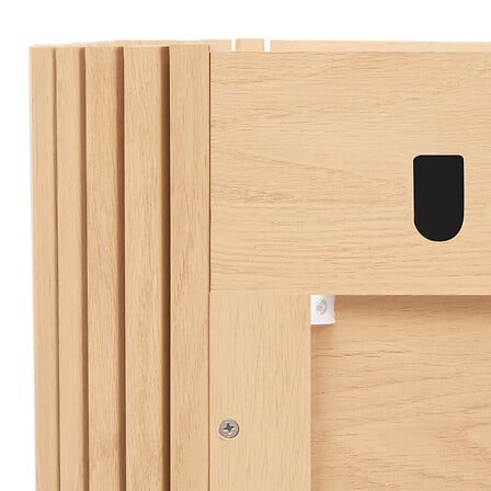 Comodă Atmosphere Homelya, 160 cm