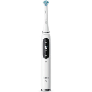 Periuță de dinți electrică Oral-B iO 9 408383, Albă