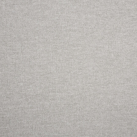 Canapea extensibilă cu trei locuri Atmosphera Jack, Gri deschis, 214x86x83 cm