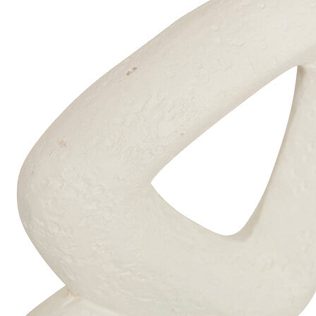 Statuetă decorativă Atmosphera Wonj, Magneziu, 68,5 cm