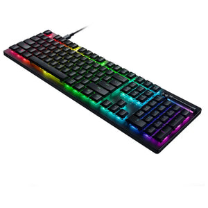 Tastatură de gaming Razer DeathStalker V2, Wireless, Negru