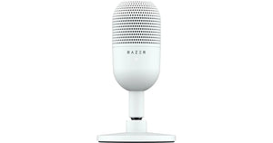 Microfon Razer Seiren V3 Mini, alb