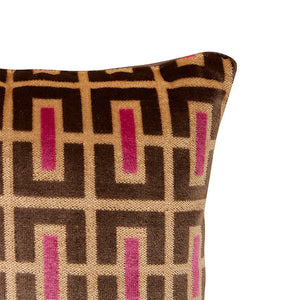 Pernă decorativă Atmosphera Belli, 40x40 cm