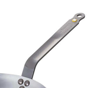 Tigaie de Buyer Mineral B, 26 cm, Oțel