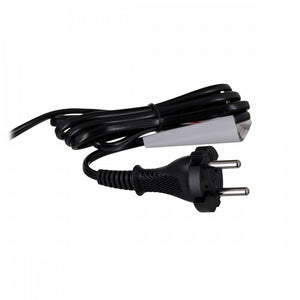 Uscător de păr Braun Satin Hair HD 130, 1200 W, 2 setări de temperatură, negru