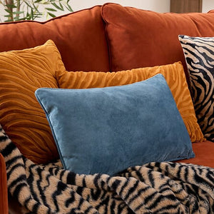 Pernă decorativă Atmosphera Lilou, 30x50 cm