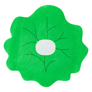 Jucărie de pluș pentru copii Atmosphera Burger, piese separate, 33 cm