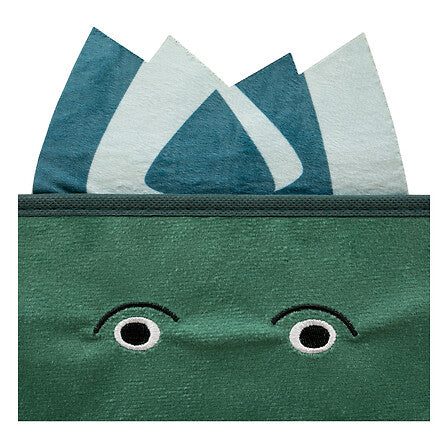 Cutie de depozitare pentru copii Atmosphera Dino, 29x29 cm