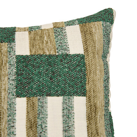 Pernă decorativă Atmosphera Jacquard Chenille, 30x50 cm