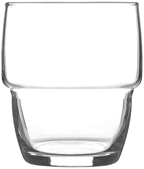 Set pahare whisky LAV Galata, 285 ml, 6 buc.