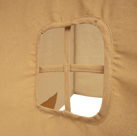 Cort pentru copii Atmosphera Wapi, 120x120x160 cm