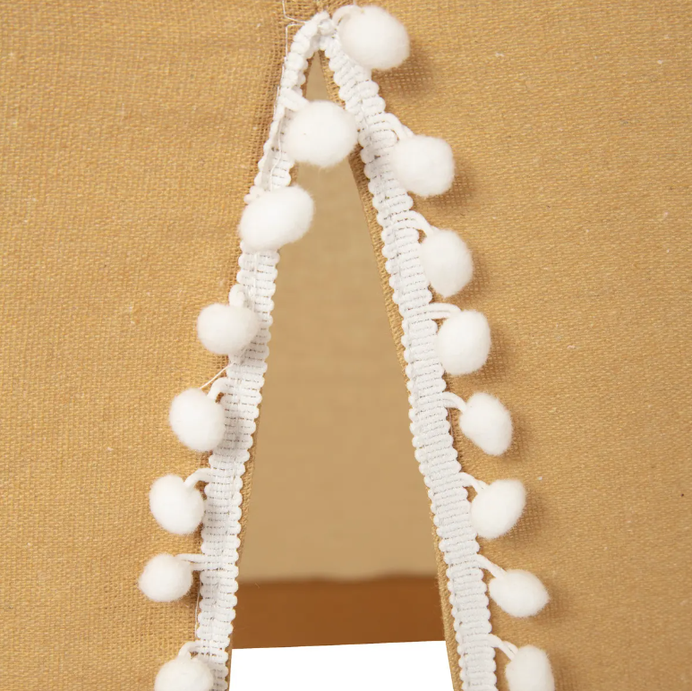 Cort pentru copii Atmosphera Wapi, 120x120x160 cm