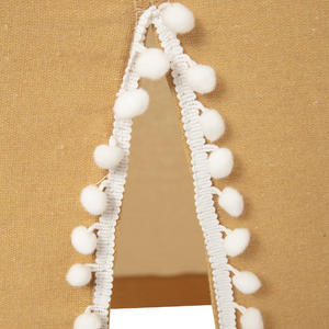 Cort pentru copii Atmosphera Wapi, 120x120x160 cm