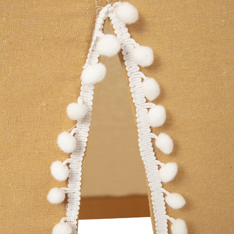 Cort pentru copii Atmosphera Wapi, 120x120x160 cm