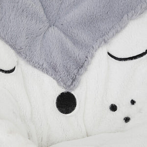 Scaun pliant pentru copii Atmosphera Fox