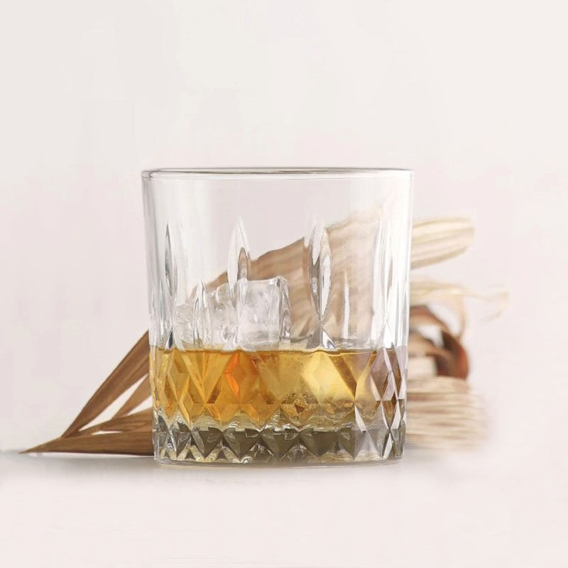 Set pahare whisky LAV Odin, 330 ml, 6 buc.