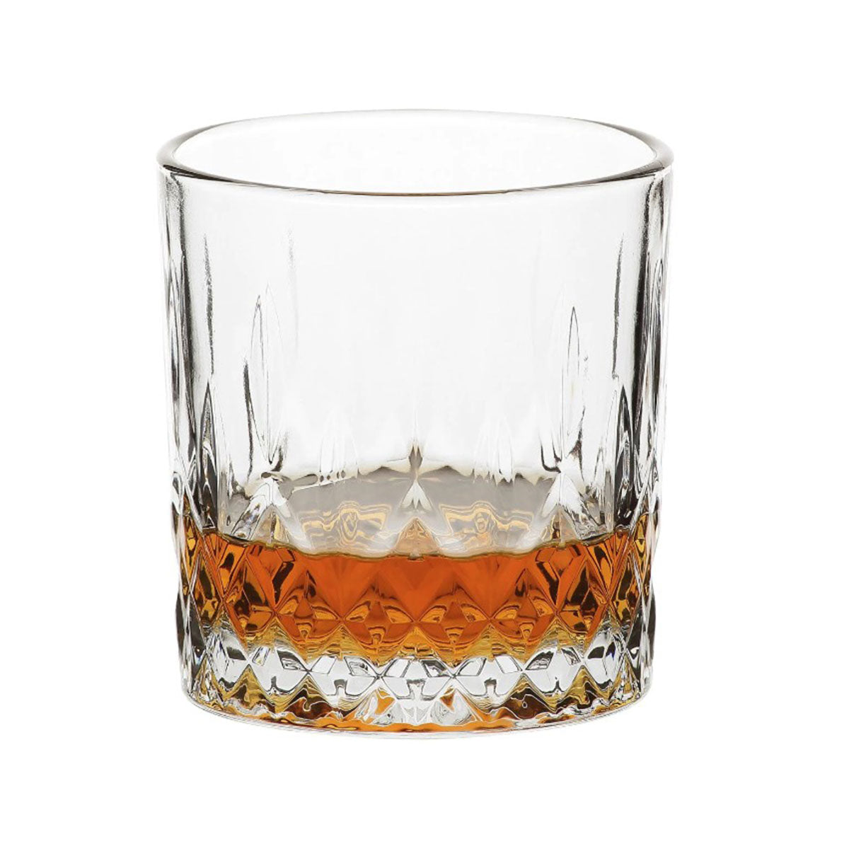 Set pahare whisky LAV Odin, 330 ml, 6 buc.