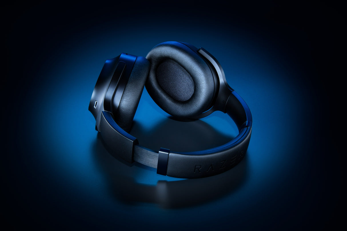 Căști de gaming wireless Razer Barracuda Pro (wireless), negre